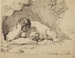  od John Hamilton Mortimer