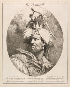  od John Hamilton Mortimer