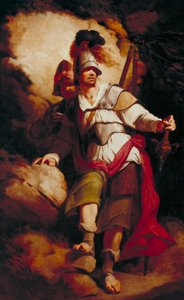  od John Hamilton Mortimer