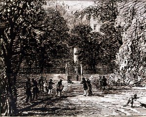 Edinburgh od John Harden