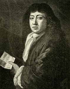 Samuel Pepys. Uvězněn ve věži, 1679, během Paniky z papežského spiknutí