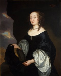 The Hon. Florence Pigottová