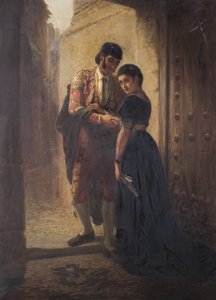 Adios, 1871