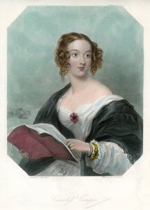 Hraběnka Cowperová, c1865-1890
