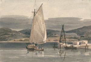 Slate lordy lorda Penryna