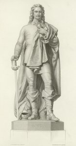 John Hampden , anglický politik od John Henry Foley