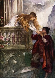 Romeo a Julie