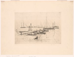 Jachta Dock