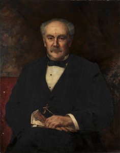 Hinman B. Hurlbut od John Henry Witt