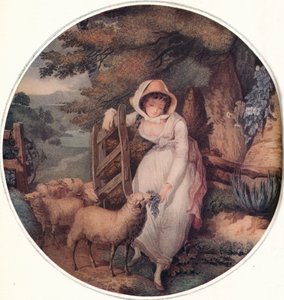 av od John Hogg