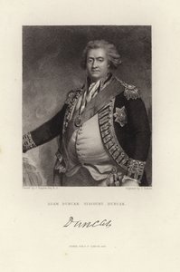 Adam Duncan od John Hoppner