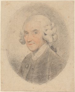 James Nares od John Hoppner