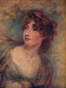 Jane, hraběnka z Westmoreland, c1778-1810, 1905