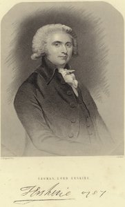 John Thomas Erskine od John Hoppner