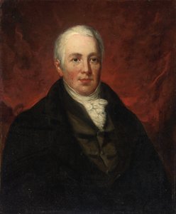 Portrét Jamese Longsdona od John Hoppner