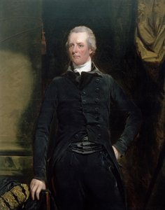 Portrét Williama Pitta mladšího (1759-1806)