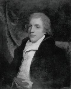 William Gifford, c. 1800. od John Hoppner