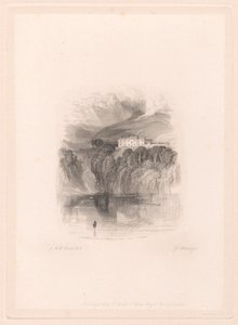 Ashestiel od John Horsburgh