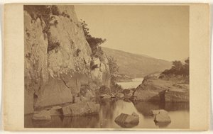 Killarney: Horní jezero. od John Hudson