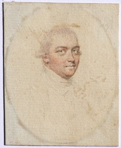 Portrét pana Shipparda, c. 1776.
