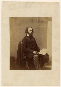  od John Jabez Edwin Mayall