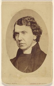  od John Jabez Edwin Mayall