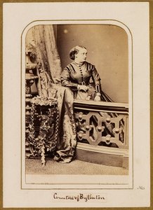  od John Jabez Edwin Mayall