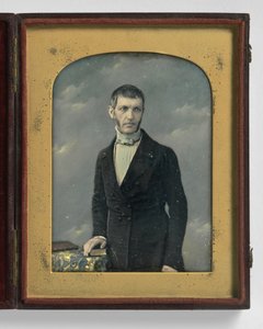  od John Jabez Edwin Mayall