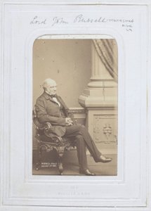  od John Jabez Edwin Mayall