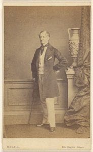  od John Jabez Edwin Mayall