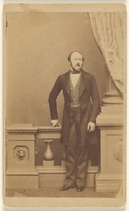  od John Jabez Edwin Mayall