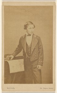  od John Jabez Edwin Mayall