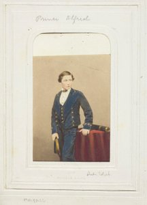  od John Jabez Edwin Mayall