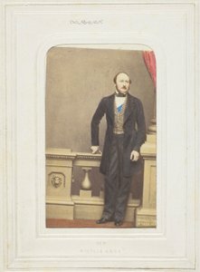  od John Jabez Edwin Mayall