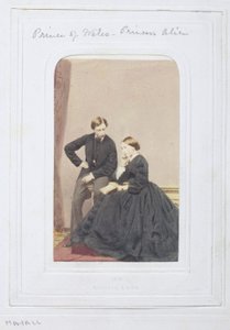  od John Jabez Edwin Mayall
