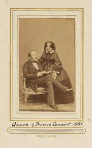  od John Jabez Edwin Mayall