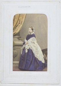 Královna Viktorie