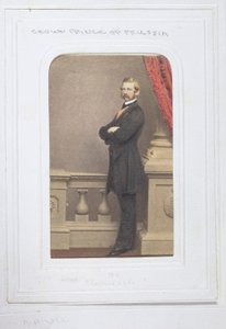  od John Jabez Edwin Mayall