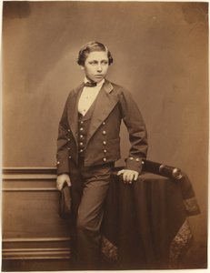 [Princ z Walesu (Edward VII.)]