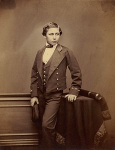  od John Jabez Edwin Mayall