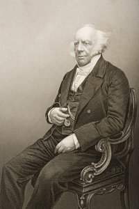 Andrew Reed (1788-1862) vyryl D.J. Libra z fotografie z 
