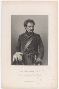 ?Gen. Lord Clyde, G.C.B.?, circa 1856 od John Jabez Edwin Paisley Mayall