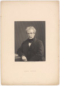 ?Lord Clyde?, circa 1856 od John Jabez Edwin Paisley Mayall