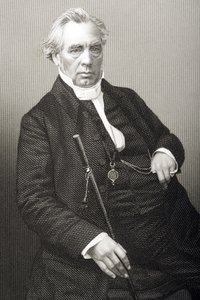 Samuel Dousland Waddy (1804-76) vyryl D.J. Libra z fotografie z 