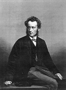 Sir John Everett Millais, z 