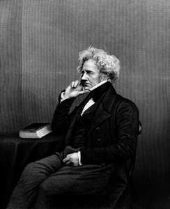 Sir John F.W. Herschel, z 