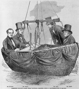 Neznámý obrázek od John Jabez Edwin Paisley Mayall