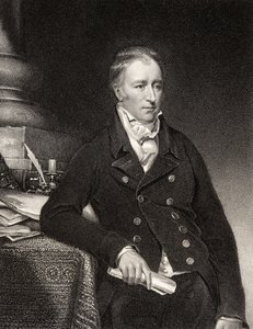 Henry Lascelles, 2. hrabě z Harewood, vyryto Page (fl. 1815), z 
