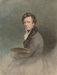 Autoportrét od John Jackson