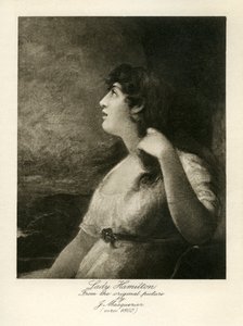 Emma Lady Hamiltonová